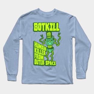 BOTKILL Long Sleeve T-Shirt